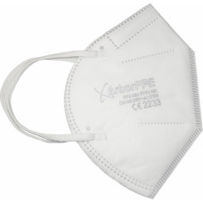 Arborppe Respirators FFP2, pretputekļu, bez vārsta (2gab.) ARBORPPE