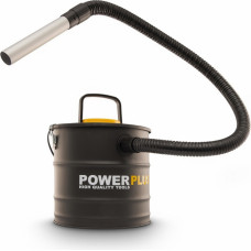 Powerplus Pelnu un putekļu sūcējs 1600W, 20L POWX3013 POWERPLUS X