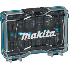 Makita Triecienmuciņu komplekts 1/4