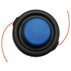 Deget Trimmera spole Ø 1.5 - 3.0mm Black/Blue V90101 DEGET