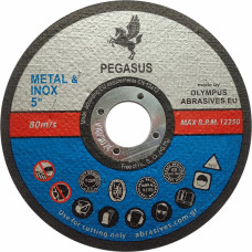 Pegasus Griezējdisks 41 115x1.0x22.23mm PEGASUS