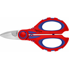 Knipex Elektrotehniķa šķēres KNIPEX 0510SB