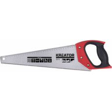 Kreator Zāģis kokam 400mm 11TPI Kreator