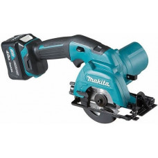 Makita Akumulatora ripzāģis MAKITA HS301DSMJ