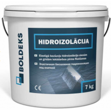 Boldeks Hidroizolācija, 15kg