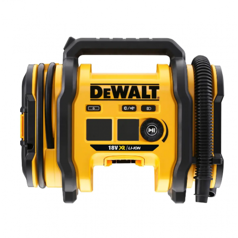 Dewalt Gaisa kompresors 12V, 18V, 230V, DCC018N-XJ