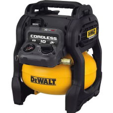 Dewalt Akumulatora kompresors 54V, (bez akumulatora, lādētāja) DCC1054N-XJ