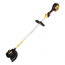 Dewalt Akumulatora zāles trimmeris 18V XR (bez akumulatora, ladētāja) DCM561PB-QW