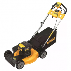 Dewalt Akumulatora zāles pļāvējs 2x18V XR, 53cm (bez akumulatora, ladētāja) DCMWSP564N-XJ