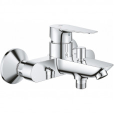 Grohe Vannas maisītājs Grohe BauEdge New, hroms, 23604001 - gab