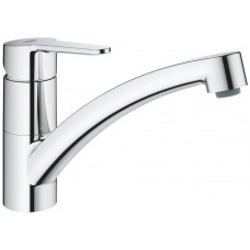 Grohe virtuves izlietnes maisītājs Start Eco, hroms