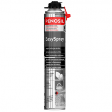 Penosil EasySpray sprayable insulation foam 700ml