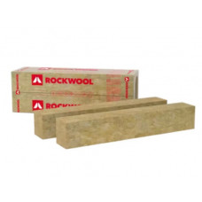 Rockwool Stroprock G Akmens vates plāksnes neapsildāmu telpu griestu izolācijai 220x200x1000mm, palete 12m2