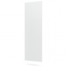 Strama Panels sienas panelis 2800x600 White G PP A