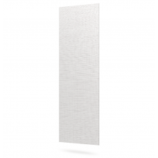 Strama Panels sienas panelis 2800x600 Light Grey Textile V