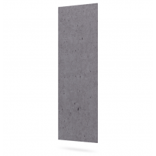 Strama Panels sienas panelis 2800x600 Grey Concrete L