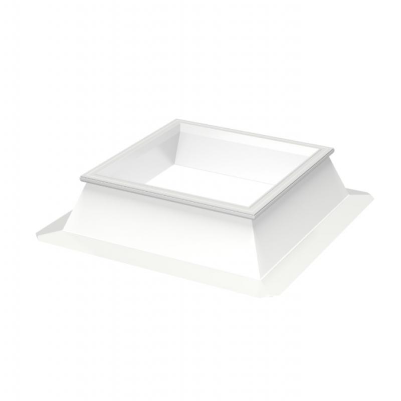 Velux Neverama kupola pamatne 30cm CFJ 1010, 90x60cm