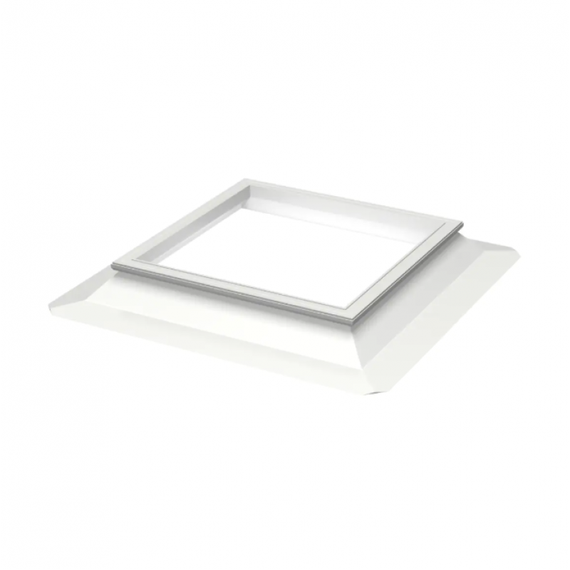 Velux Neverama kupola pamatne 15cm CFJ 0010, 100x100cm