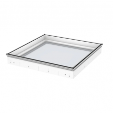 Velux Virsgaismas loga pamatne, neverama, vienkameras logiem CFU 0020Q, 200x100cm