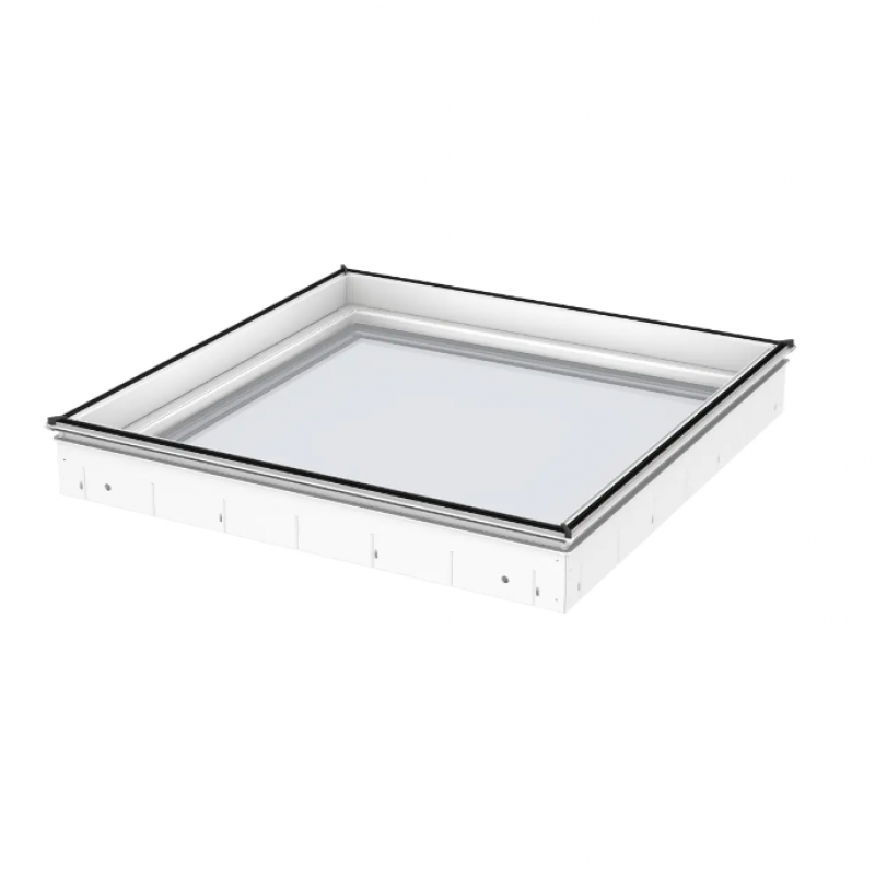 Velux Virsgaismas loga pamatne, neverama, vienkameras logiem CFU 0020Q, 200x60cm