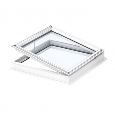 Velux Virsgaismas loga pamatne, ar elektrisku vadību CVP 0673QVA, 60x90cm