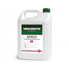 Vincents Polyline Speed cietēšanas paātrinātājs būvjavām un betoniem, 5L