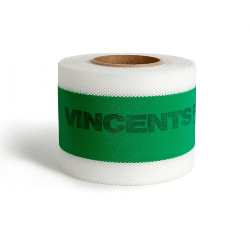 Vincents Polyline Hidro Tape G Hidroizolācijas lente 25m