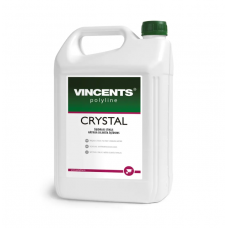 Vincents Polyline Crystal Šķidrais stikls, 14kg