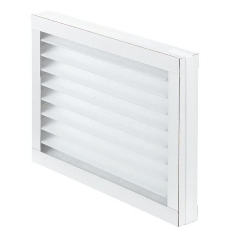 Zehnder Filtrs ISO filtra kārbai DN 160 (Filtrācijas klase: G3)